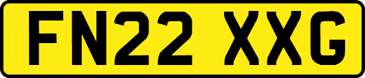 FN22XXG