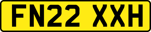 FN22XXH