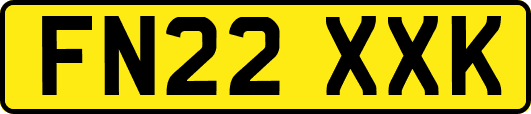FN22XXK