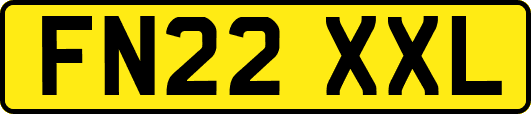 FN22XXL
