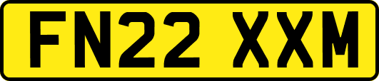 FN22XXM