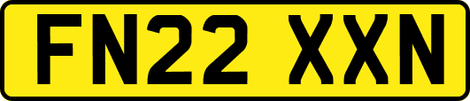 FN22XXN