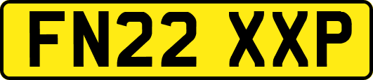 FN22XXP