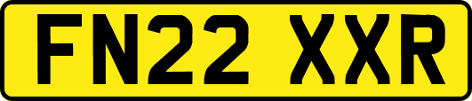 FN22XXR