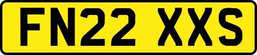 FN22XXS