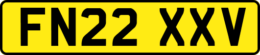 FN22XXV