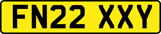 FN22XXY