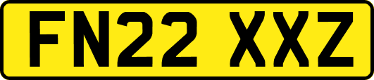 FN22XXZ