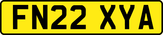 FN22XYA