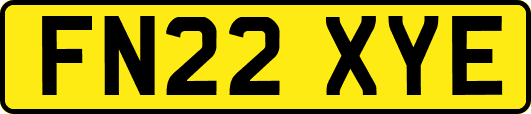 FN22XYE