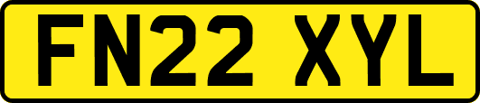 FN22XYL
