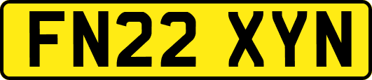 FN22XYN