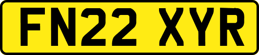 FN22XYR