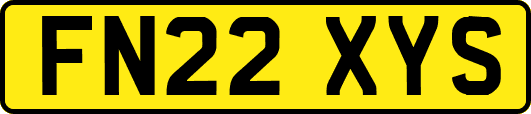 FN22XYS