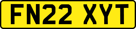 FN22XYT