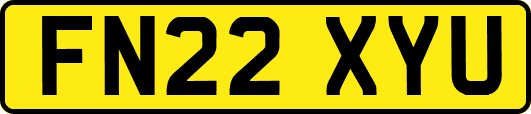 FN22XYU