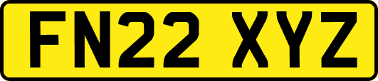 FN22XYZ