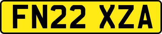 FN22XZA