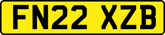 FN22XZB