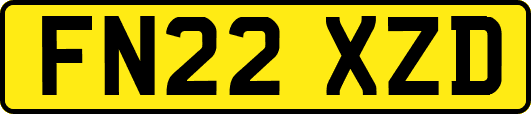 FN22XZD