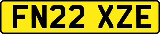 FN22XZE