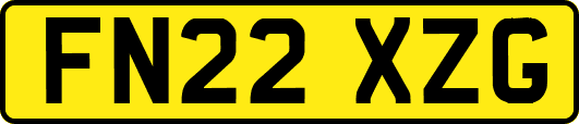 FN22XZG