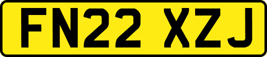 FN22XZJ