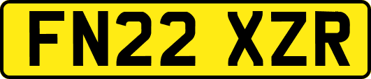FN22XZR