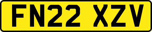 FN22XZV