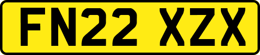 FN22XZX