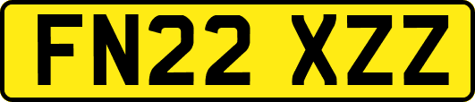 FN22XZZ