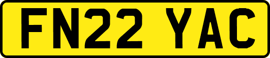 FN22YAC