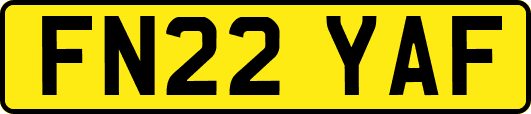 FN22YAF