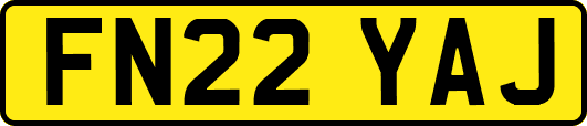 FN22YAJ