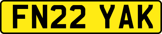 FN22YAK