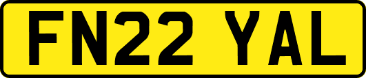 FN22YAL