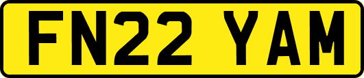 FN22YAM