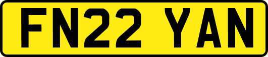 FN22YAN