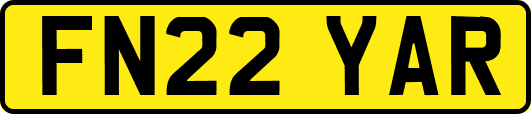 FN22YAR