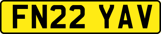 FN22YAV
