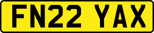FN22YAX
