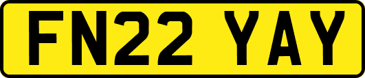 FN22YAY