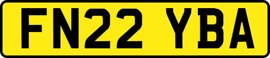 FN22YBA