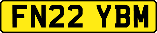 FN22YBM
