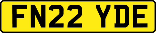 FN22YDE