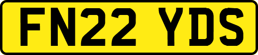 FN22YDS