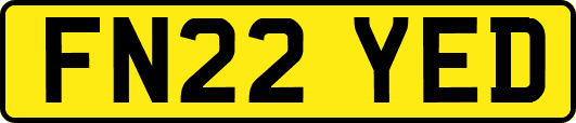 FN22YED