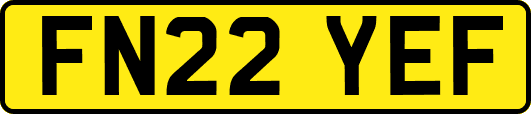 FN22YEF