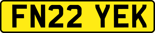 FN22YEK