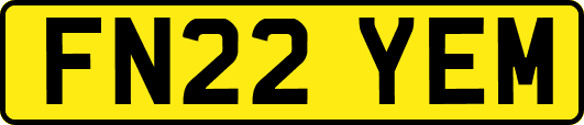 FN22YEM